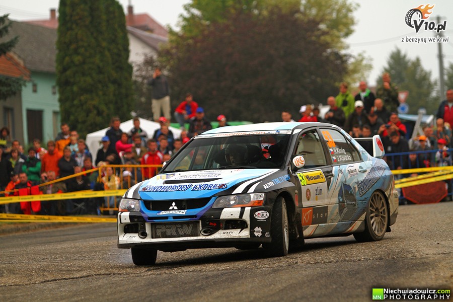 Rajd Barum